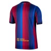 Fodboldsæt FC Barcelona Hjemmebanetrøje 2026-27 TIL Børn