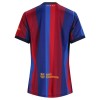 Fodboldtøj FC Barcelona Hjemmebanetrøje 2026-27 TIL Kvinde