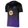 Fodboldtøj FC Barcelona Udebanetrøje 2026-27 Fodboldtøj FC Barcelona Udebanetrøje 2026-27