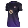 Fodboldtøj FC Barcelona Udebanetrøje 2026-27 TIL Kvinde Fodboldtøj FC Barcelona Udebanetrøje 2026-27 TIL Kvinde