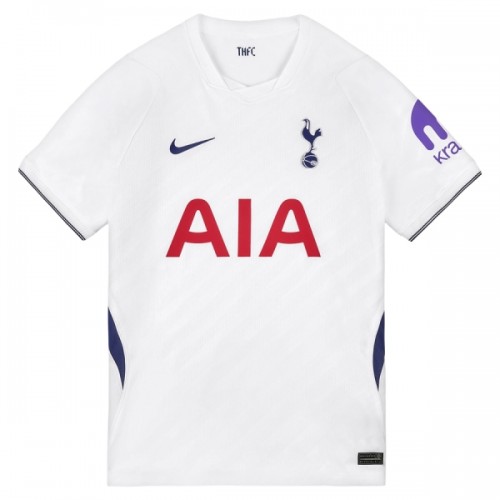 Fodboldtøj Tottenham Hotspur Hjemmebanetrøje 2026-27 Fodboldtøj Tottenham Hotspur Hjemmebanetrøje 2026-27