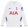 Fodboldtøj Tottenham Hotspur Hjemmebanetrøje 2026-27 (L/Æ) Fodboldtøj Tottenham Hotspur Hjemmebanetrøje 2026-27 (L/Æ)