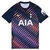 Fodboldtøj Tottenham Hotspur Udebanetrøje 2026-27 Fodboldtøj Tottenham Hotspur Udebanetrøje 2026-27
