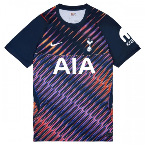 Fodboldtøj Tottenham Hotspur Udebanetrøje 2026-27 Fodboldtøj Tottenham Hotspur Udebanetrøje 2026-27
