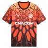 Fodboldtøj Olympique de Marseille Hjemmebanetrøje 2026-27 Orange