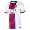 Fodboldtøj Paris Saint-Germain Udebanetrøje 2026-27 Fodboldtøj Paris Saint-Germain Udebanetrøje 2026-27