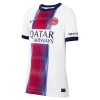 Fodboldtøj Paris Saint-Germain Udebanetrøje 2026-27 TIL Kvinde