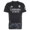Fodboldtøj Real Madrid Målmandstrøje Hjemmebanetrøje 2026-27 Fodboldtøj Real Madrid Målmandstrøje Hjemmebanetrøje 2026-27