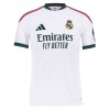 Fodboldtøj Real Madrid Tchouameni 14 Hjemmebanetrøje 2026-27