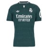Fodboldtøj Real Madrid Udebanetrøje 2026-27 Fodboldtøj Real Madrid Udebanetrøje 2026-27