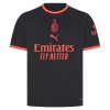 Fodboldtøj AC Milan Pavlovic 31 Tredjetrøje 2026-27