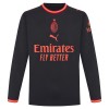 Fodboldtøj AC Milan Tredjetrøje 2026-27 (L/Æ) Fodboldtøj AC Milan Tredjetrøje 2026-27 (L/Æ)