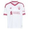Fodboldsæt Liverpool Udebanetrøje 2026-27 TIL Børn