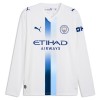 Fodboldtøj Manchester City Tredjetrøje 2026-27 (L/Æ) Fodboldtøj Manchester City Tredjetrøje 2026-27 (L/Æ)