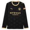 Fodboldtøj Manchester City Udebanetrøje 2026-27 (L/Æ) Fodboldtøj Manchester City Udebanetrøje 2026-27 (L/Æ)