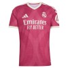 Fodboldtøj Real Madrid Tchouameni 14 Tredjetrøje 2026-27