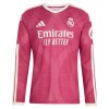 Fodboldtøj Real Madrid Tredjetrøje 2026-27 (L/Æ) Fodboldtøj Real Madrid Tredjetrøje 2026-27 (L/Æ)
