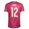 Fodboldtøj Real Madrid Trent Alexander-Arnold 12 Tredjetrøje 2026-27 Fodboldtøj Real Madrid Trent Alexander-Arnold 12 Tredjetrøje 2026-27