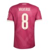 Fodboldtøj Real Madrid Valverde 8 Tredjetrøje 2026-27