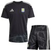 Fodboldsæt Aston Villa Målmandstrøje Udebanetrøje 2026-27 TIL Børn Fodboldsæt Aston Villa Målmandstrøje Udebanetrøje 2026-27 TIL Børn