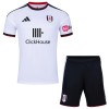 Fodboldsæt Fulham FC Hjemmebanetrøje 2026-27 TIL Børn