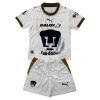 Fodboldsæt Pumas UNAM Udebanetrøje 2026-27 TIL Børn Fodboldsæt Pumas UNAM Udebanetrøje 2026-27 TIL Børn