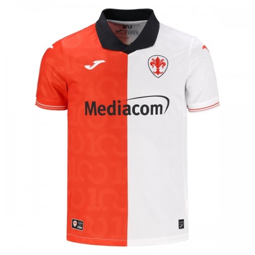 Fodboldtøj AC Fiorentina Jubilæum 2026-27 Fodboldtøj AC Fiorentina Jubilæum 2026-27