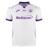 Fodboldtøj AC Fiorentina Udebanetrøje 2026-27 Fodboldtøj AC Fiorentina Udebanetrøje 2026-27