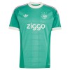 Fodboldtøj Ajax Amsterdam Målmandstrøje 2026-27 Grøn Fodboldtøj Ajax Amsterdam Målmandstrøje 2026-27 Grøn