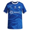 Fodboldtøj Al Hilal SFC Hjemmebanetrøje 2026-27