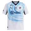 Fodboldtøj Al Hilal SFC Udebanetrøje 2026-27 Fodboldtøj Al Hilal SFC Udebanetrøje 2026-27