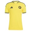 Fodboldtøj Al Nassr Hjemmebanetrøje 2026-27 Fodboldtøj Al Nassr Hjemmebanetrøje 2026-27