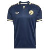Fodboldtøj Al Nassr Udebanetrøje 2026-27 Fodboldtøj Al Nassr Udebanetrøje 2026-27
