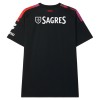 Fodboldtøj Benfica Tredjetrøje 2026-27