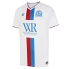 Fodboldtøj Blackburn Rovers Udebanetrøje 2026-27 Fodboldtøj Blackburn Rovers Udebanetrøje 2026-27