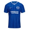 Fodboldtøj Brighton Hove Albion Hjemmebanetrøje 2026-27 Fodboldtøj Brighton Hove Albion Hjemmebanetrøje 2026-27