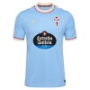 Fodboldtøj Celta Vigo Hjemmebanetrøje 2026-27 Fodboldtøj Celta Vigo Hjemmebanetrøje 2026-27