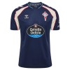 Fodboldtøj Celta Vigo Udebanetrøje 2026-27 Fodboldtøj Celta Vigo Udebanetrøje 2026-27