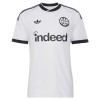 Fodboldtøj Eintracht Frankfurt Udebanetrøje 2026-27