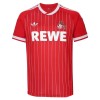 Fodboldtøj FC Köln Udebanetrøje 2026-27 Fodboldtøj FC Köln Udebanetrøje 2026-27