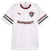 Fodboldtøj Fluminense FC Udebanetrøje 2026-27