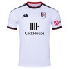 Fodboldtøj Fulham FC Hjemmebanetrøje 2026-27