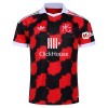 Fodboldtøj Fulham FC Udebanetrøje 2026-27 Fodboldtøj Fulham FC Udebanetrøje 2026-27