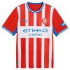 Fodboldtøj Girona Hjemmebanetrøje 2026-27 Fodboldtøj Girona Hjemmebanetrøje 2026-27