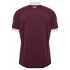 Fodboldtøj Heart of Midlothian Hjemmebanetrøje 2026-27