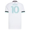 Fodboldtøj Inter Miami CF Messi 10 Tredjetrøje 2026-27 Fodboldtøj Inter Miami CF Messi 10 Tredjetrøje 2026-27