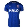 Fodboldtøj Ipswich Town Hjemmebanetrøje 2026-27 Fodboldtøj Ipswich Town Hjemmebanetrøje 2026-27