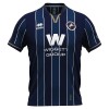 Fodboldtøj Millwall Hjemmebanetrøje 2026-27