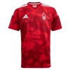Fodboldtøj Nottingham Forest Hjemmebanetrøje 2026-27
