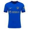Fodboldtøj Portsmouth Hjemmebanetrøje 2026-27 Fodboldtøj Portsmouth Hjemmebanetrøje 2026-27